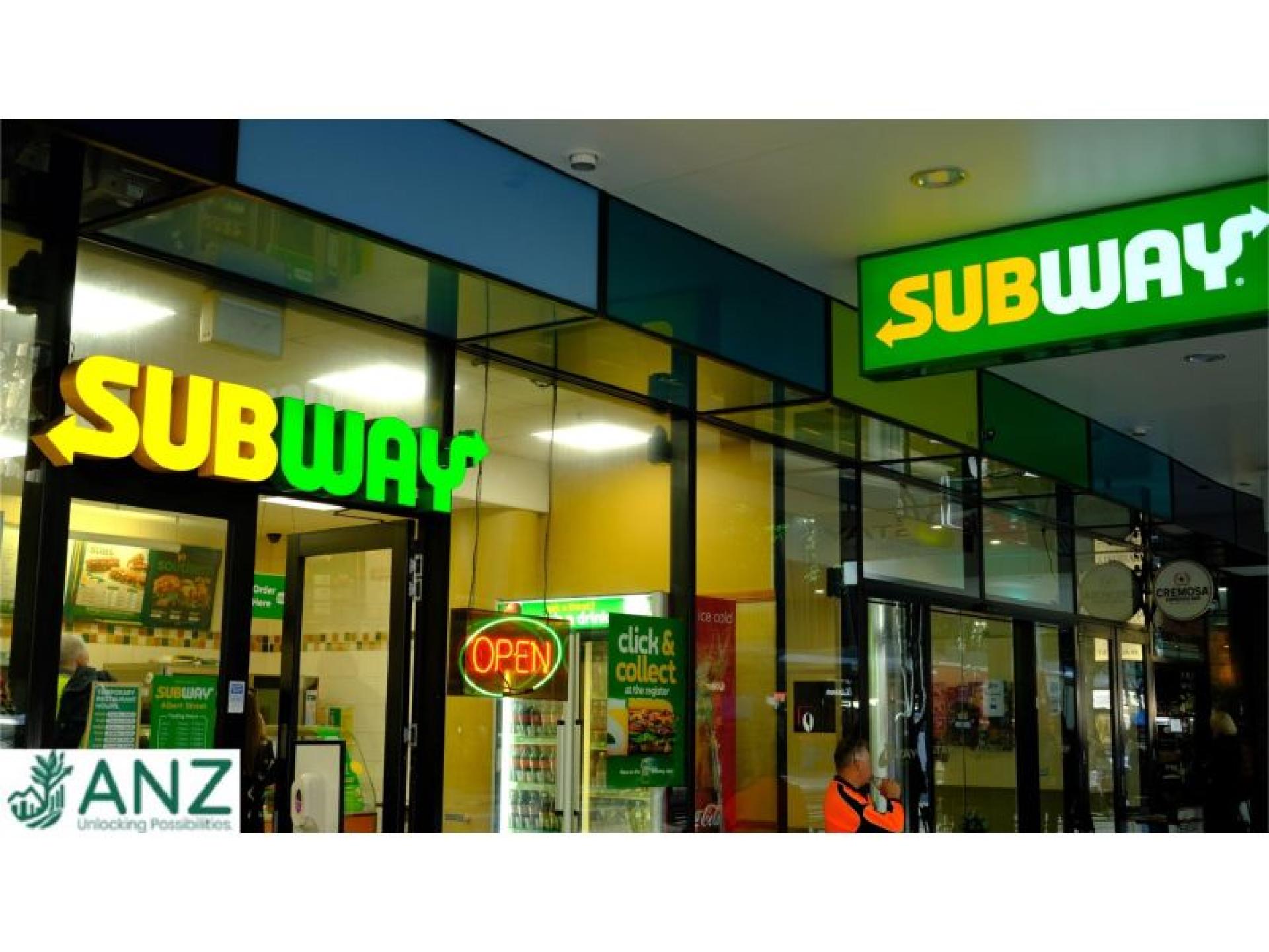 Subway Franchise For Sale 666901 3