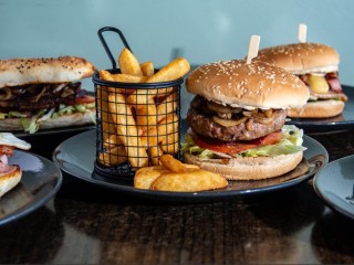 CBD Takeaway & Coffee Wagga Wagga