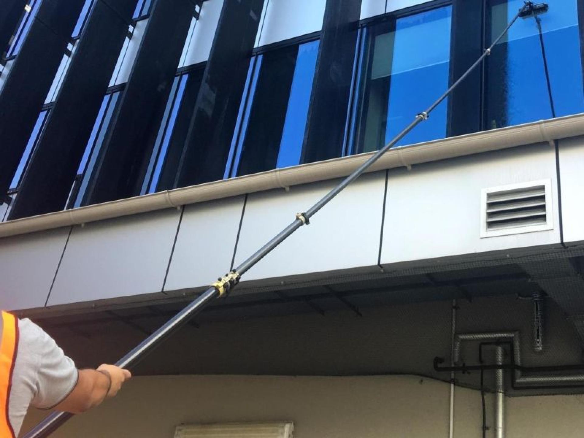 Exterior Cleaning Services Business 666925 3