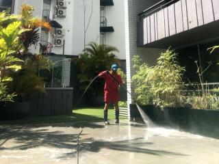 Exterior Cleaning Services Business – Brisbane, QLD