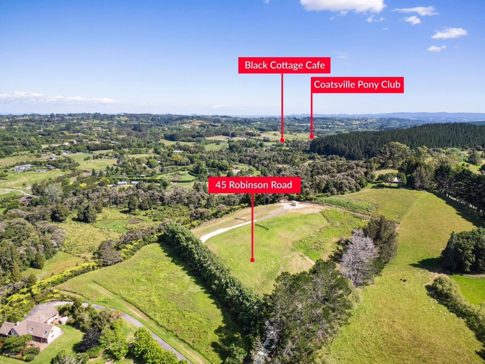 Land For Sale In 666943 3
