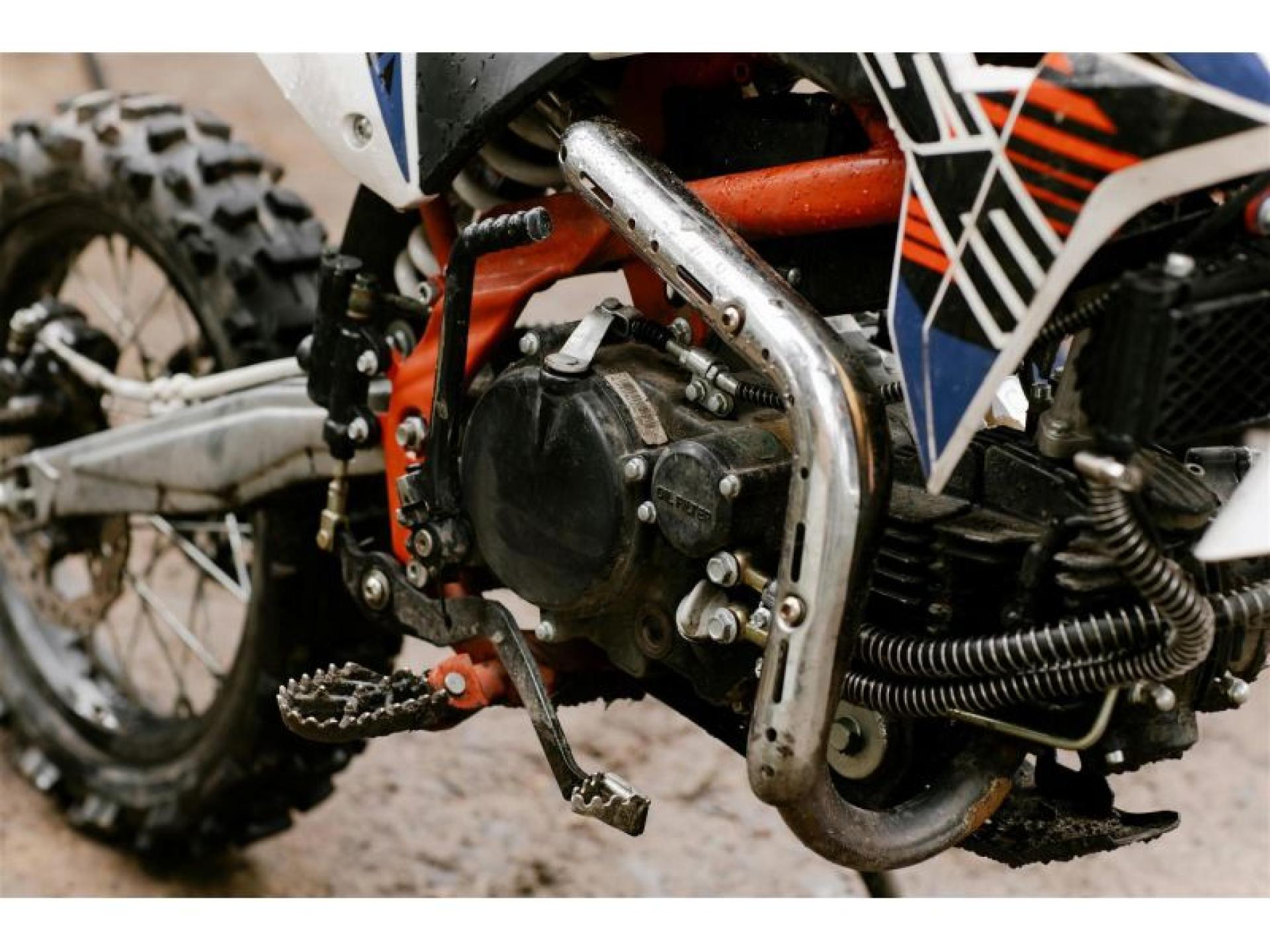 Established Motorcycle Repair & 666956 2