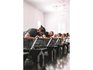 Reformer Pilates studio in Broadbeach - Studio Pilates