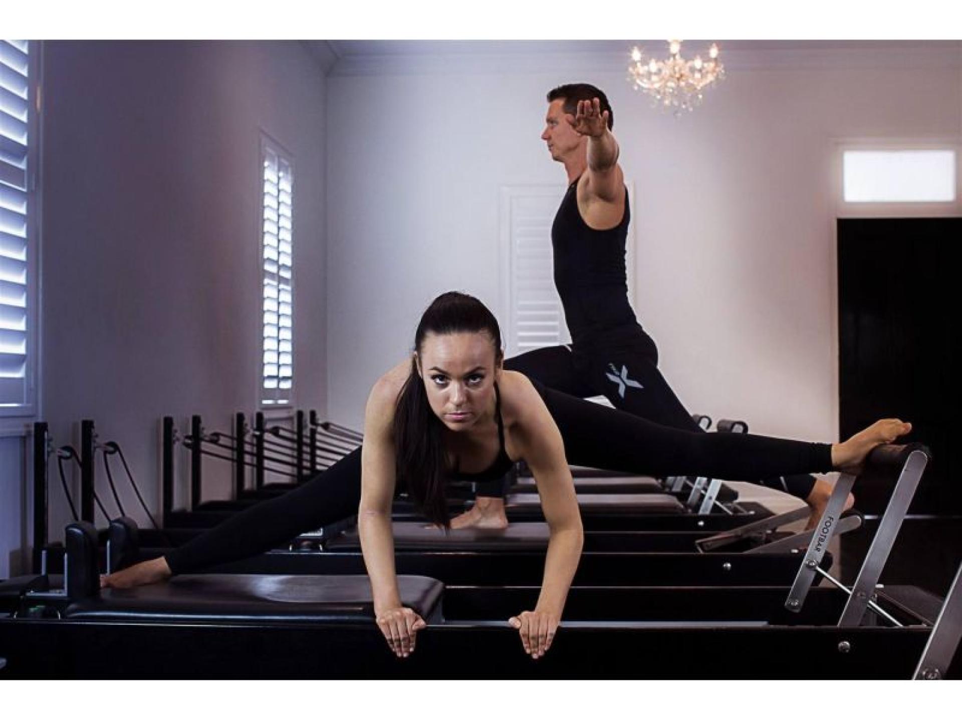 Reformer Pilates Studio In 666963 2