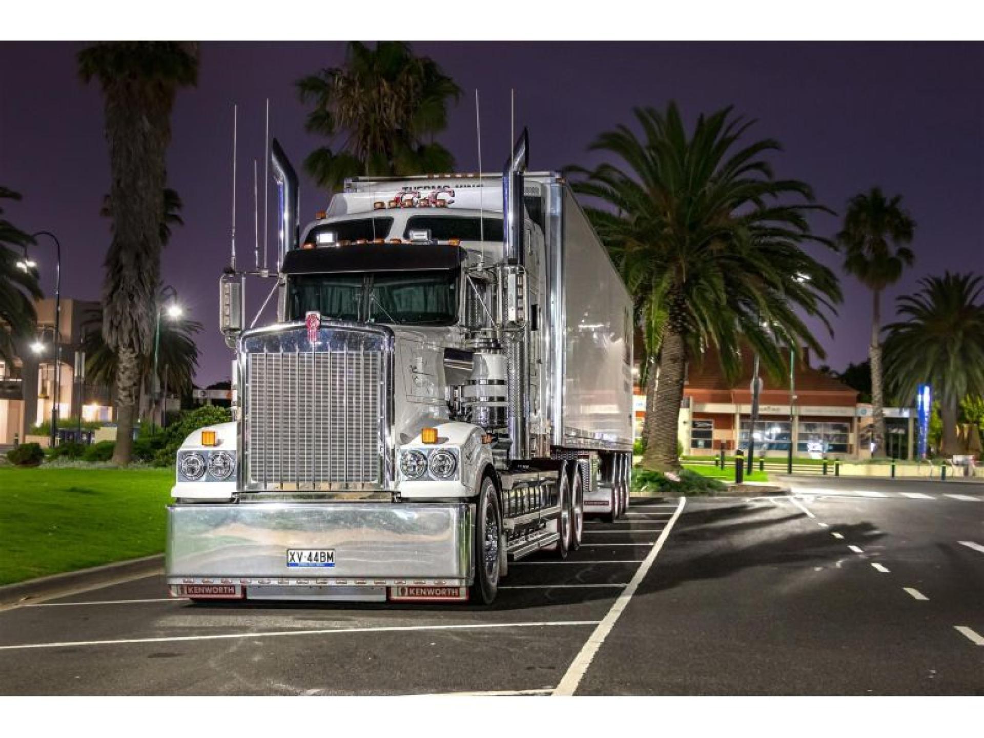Longstanding Regional Freight Business 666967 1