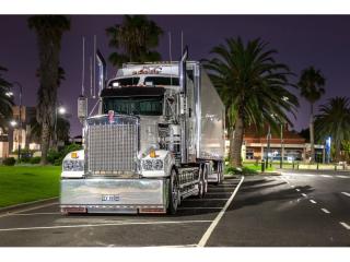 Longstanding Regional Freight Business For Sale