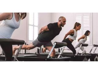 Studio Pilates for sale