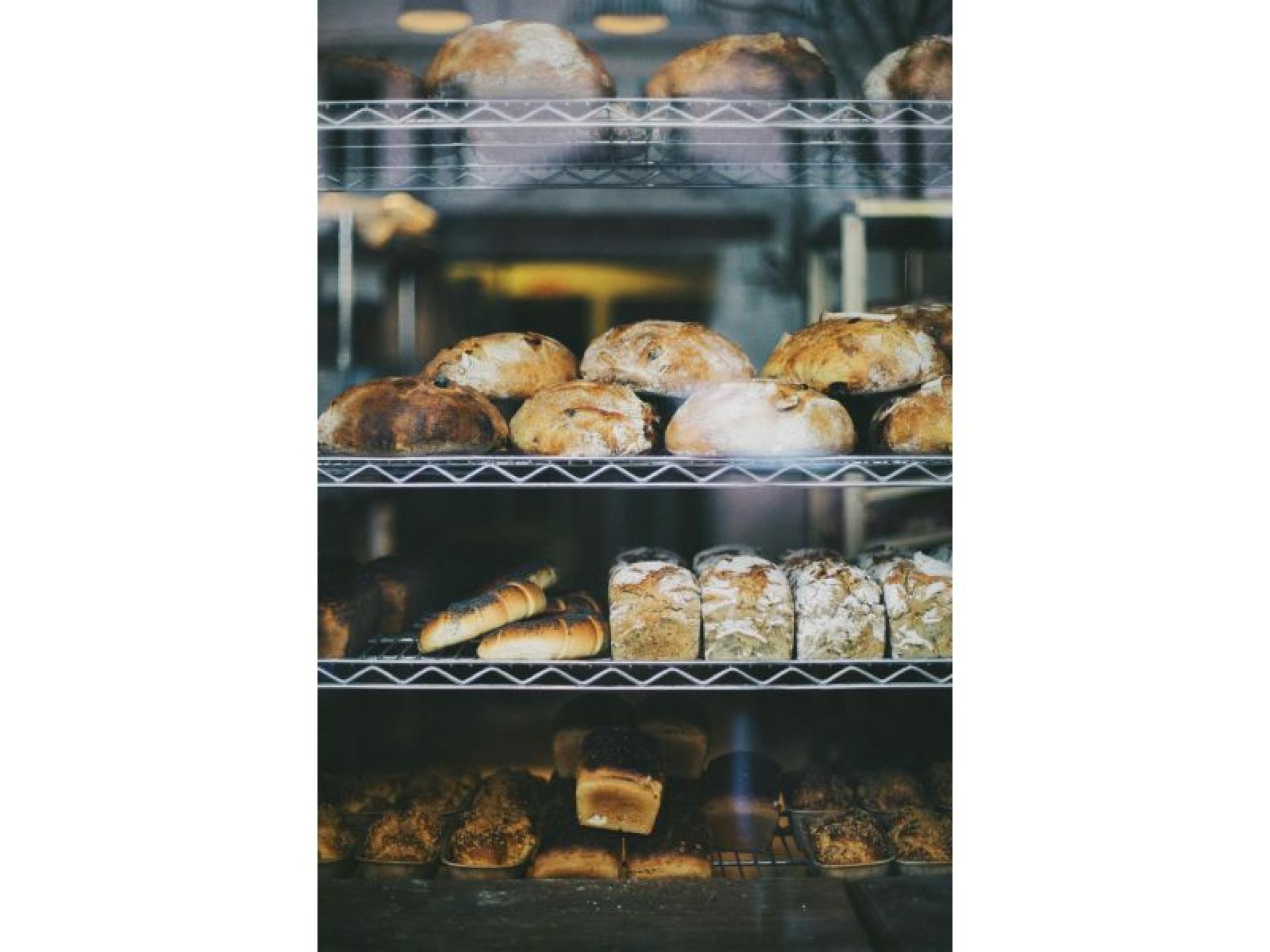 Top-performing Bakery | $200 666981 1