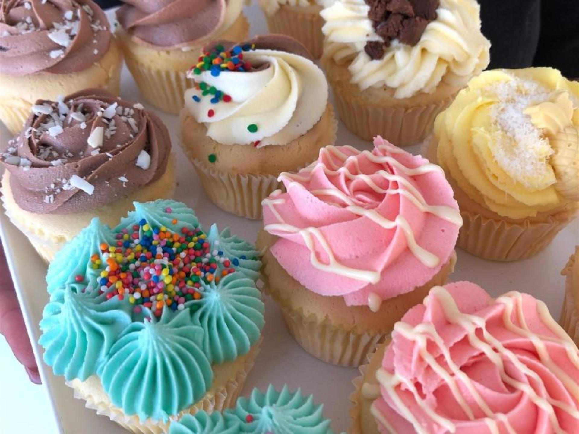 Top-performing Bakery | $200 666981 2