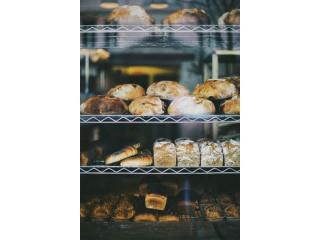 Iconic Bakery Opportunity | $175,000 Adjusted Net Profit