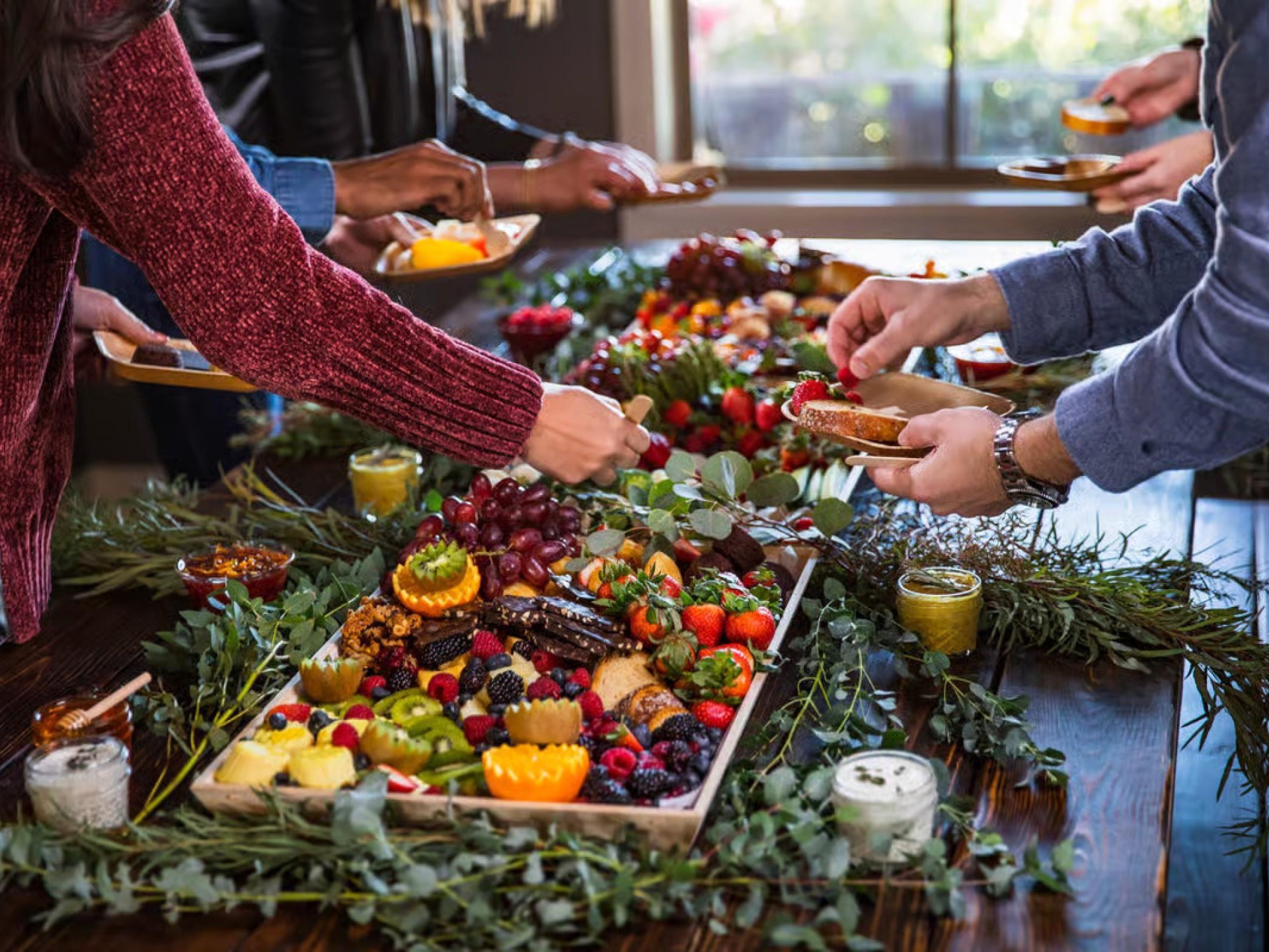 Be First To Market: 667001 3