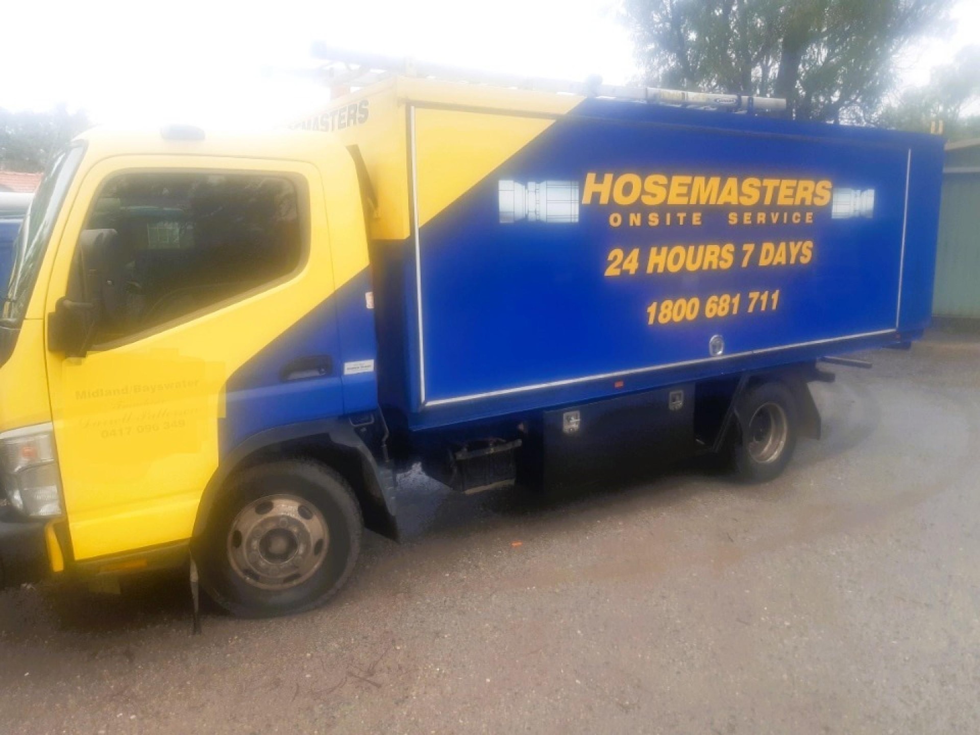 Industrial Services 667006 1