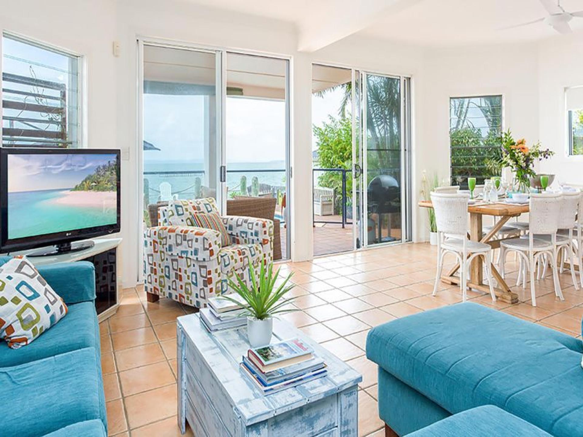 Brisbane Bayside Modern Residence 667009 3