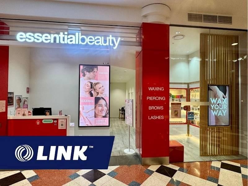 Profitable Beauty Salon - 667024 1