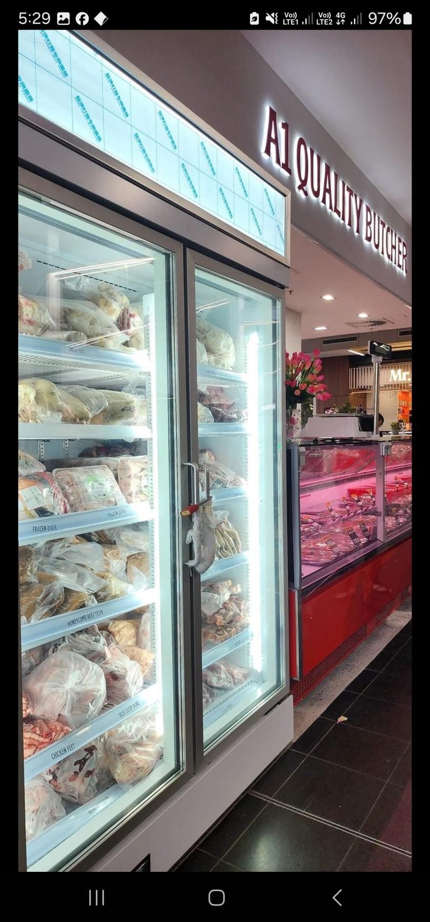 Butcher Shop 667040 3