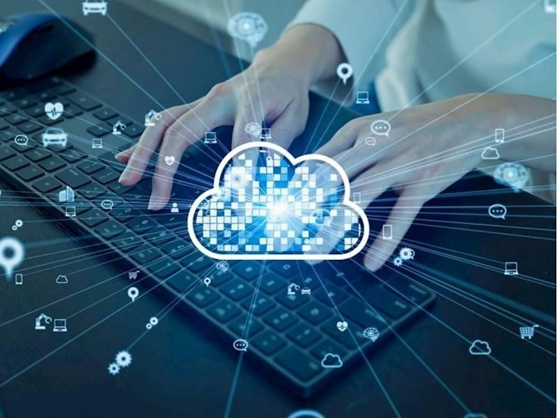 Iso-certified Industrial Saas Platform 667048 2