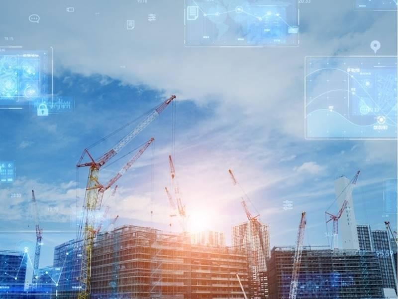 Iso-certified Industrial Saas Platform 667048 3