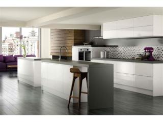 Dream Doors Kitchens - Sydney Territories - Strong Earnings