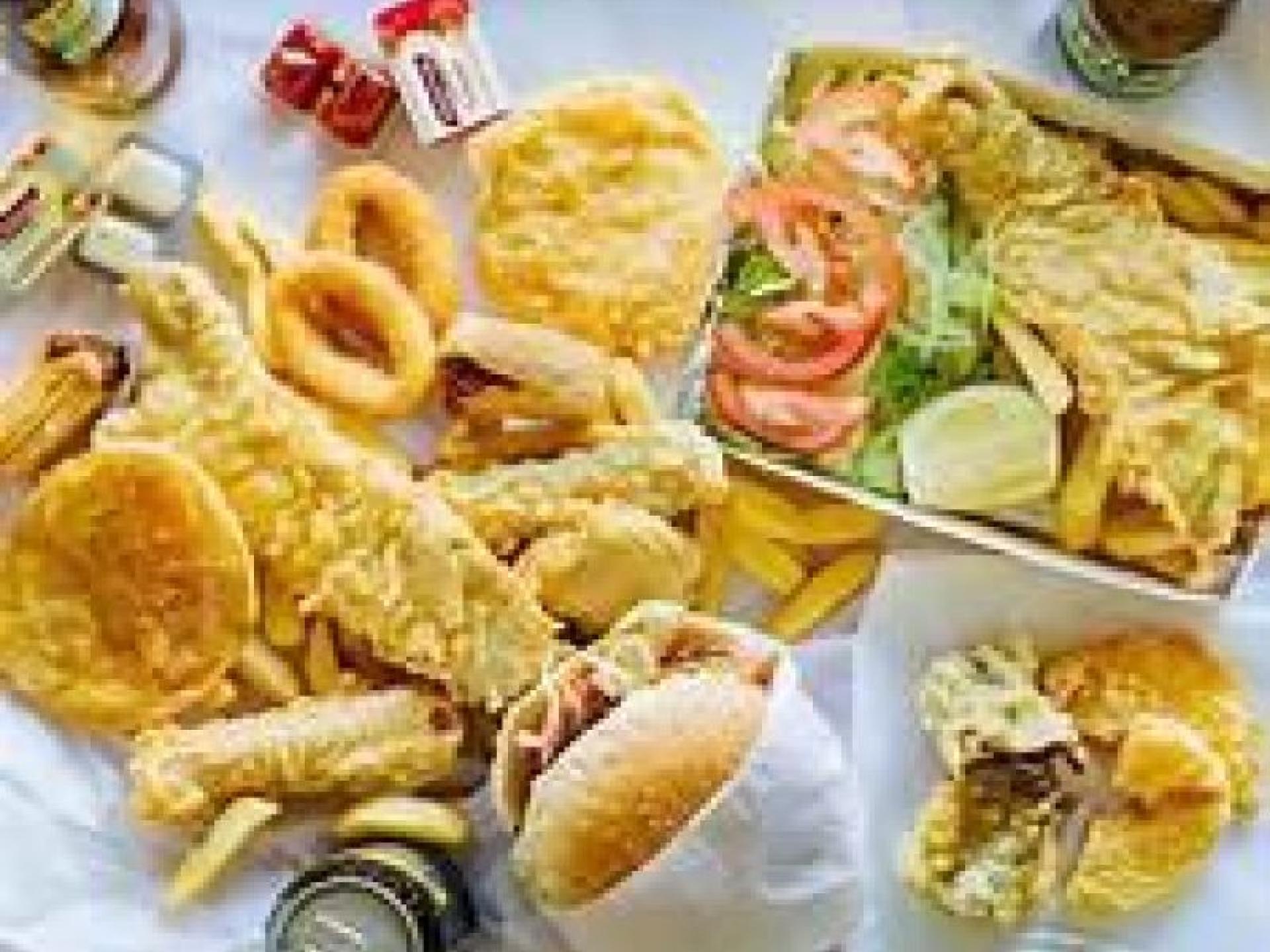 Fish & Chips Business 667053 1
