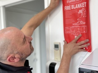 ATS Test & Tag Fraser region, Franchisee Resale 18 years (Ref: ACTMB01)