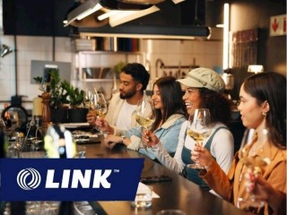 Premium Wine Bar & Bistro | Refer To Broker