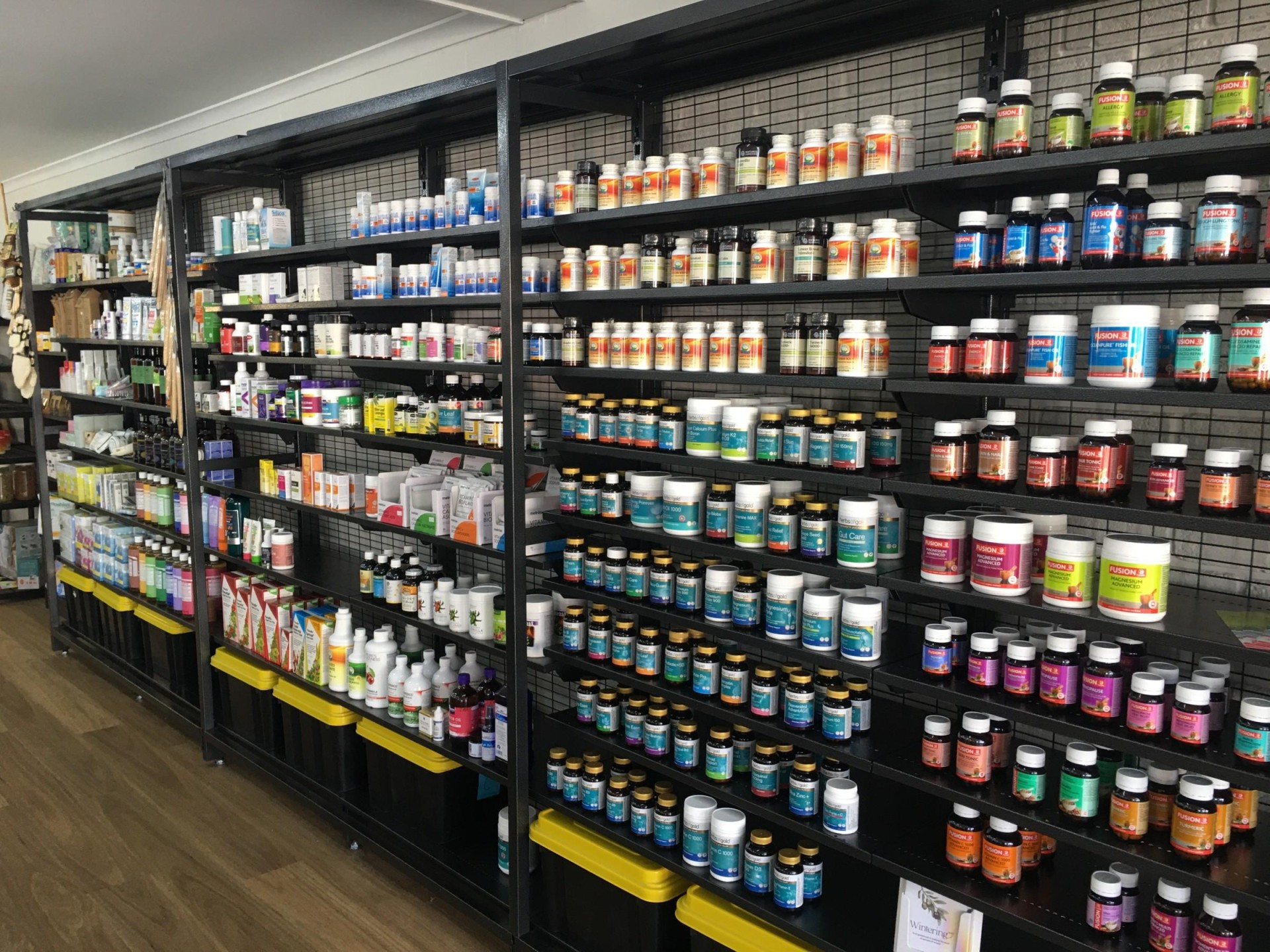 Organic Health & Wellness 667114 2