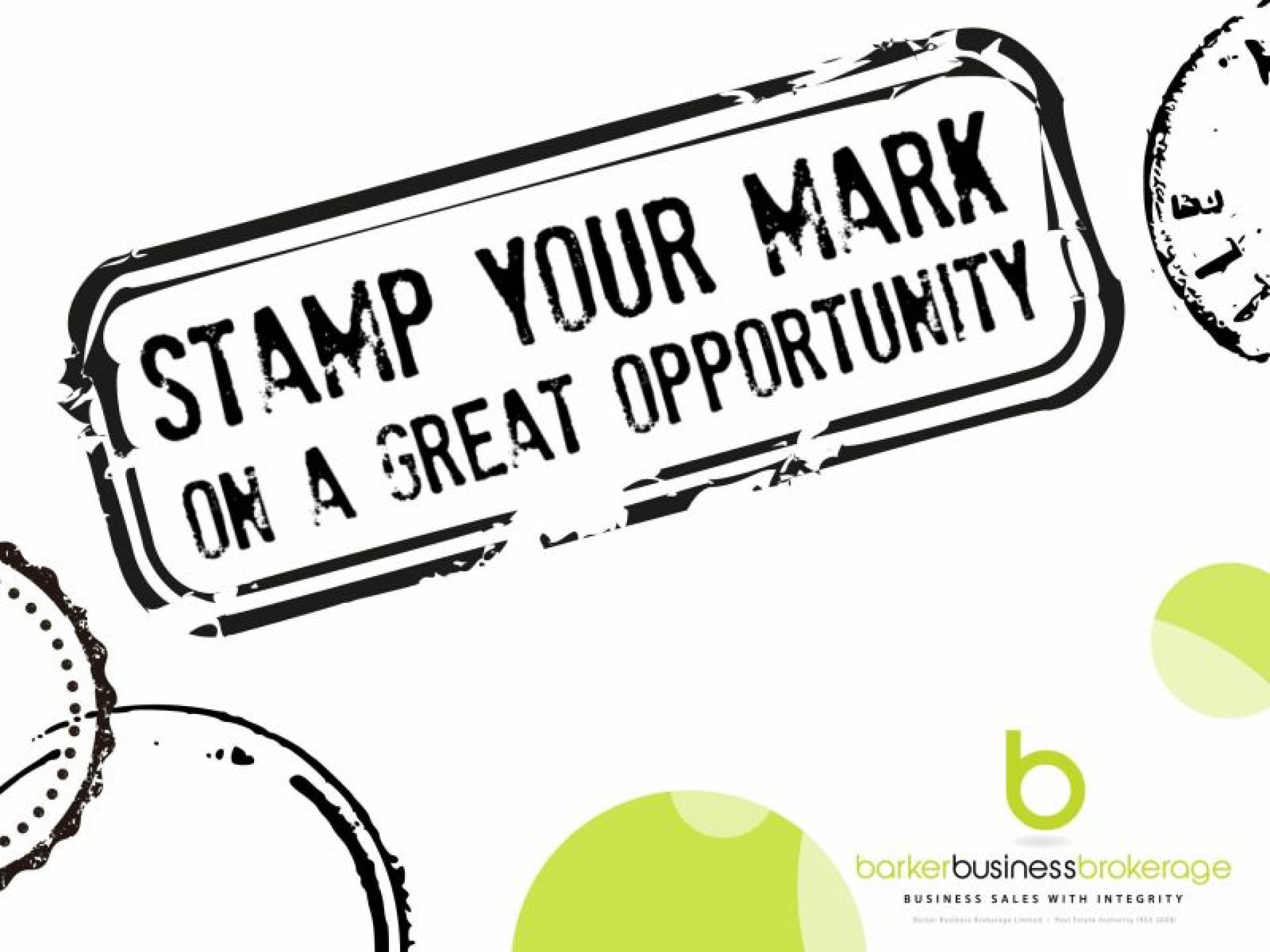 Golden Opportunity - High 667125 1