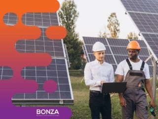 35688 High-Growth Renewable Energy Business - Profitable & Scalable