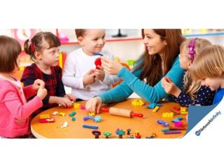 Established Modern Childcare Centre DA Approved To Expand Canterbury Sydney