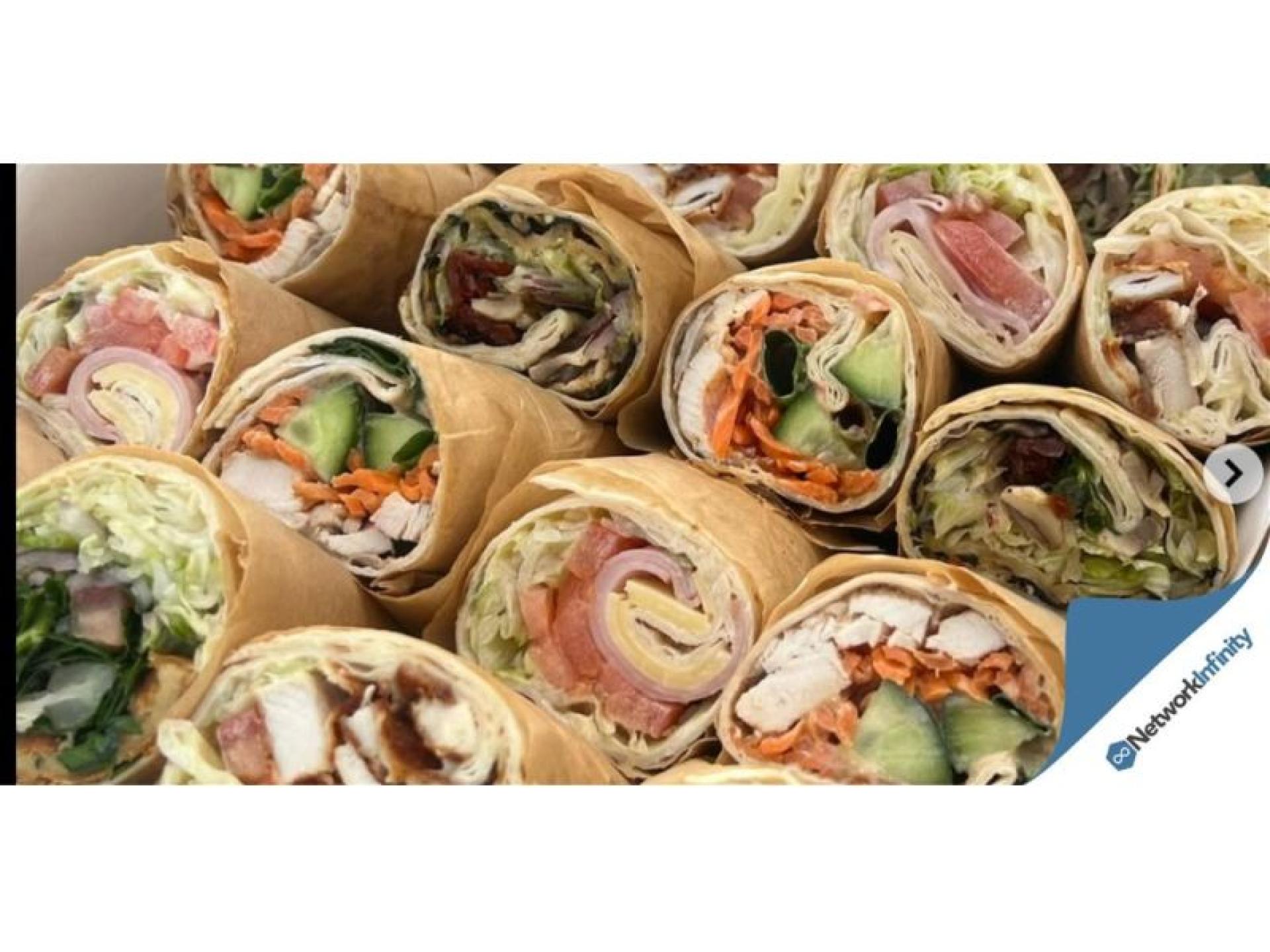 Cafe Take Away Industrial 667130 1