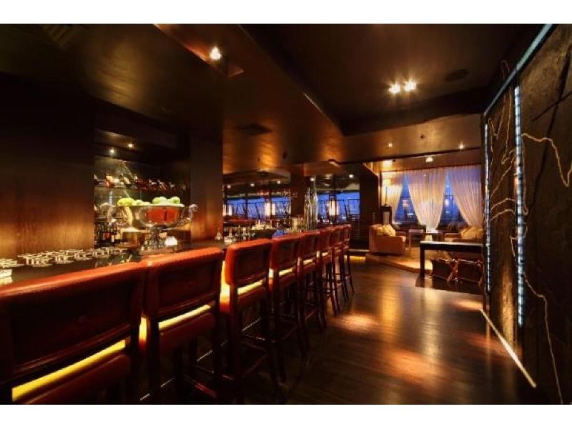 Modern Café / Restaurant 667135 1