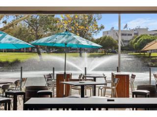 East Perth's Favourite Small Bar - Scenic Location, Proven Performer, British Hospitality 