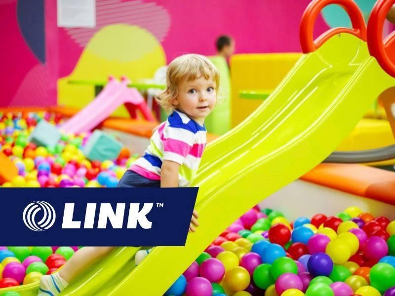 Established Children's Playcentre Franchise 667215 1