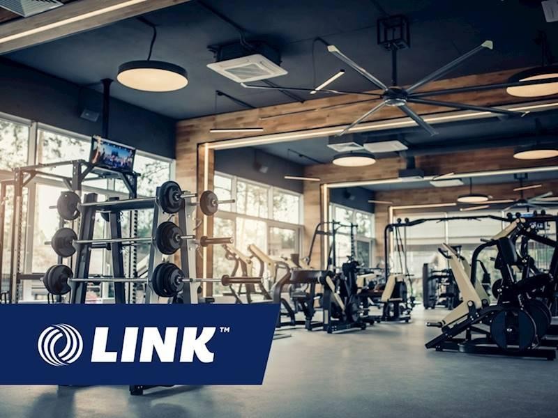 Excellent Fitness Equipment Business 667216 1