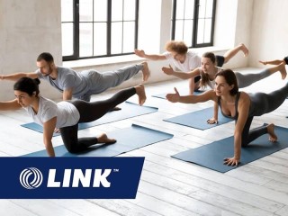 Lifestyle Opportunity: Profitable Yoga Studio