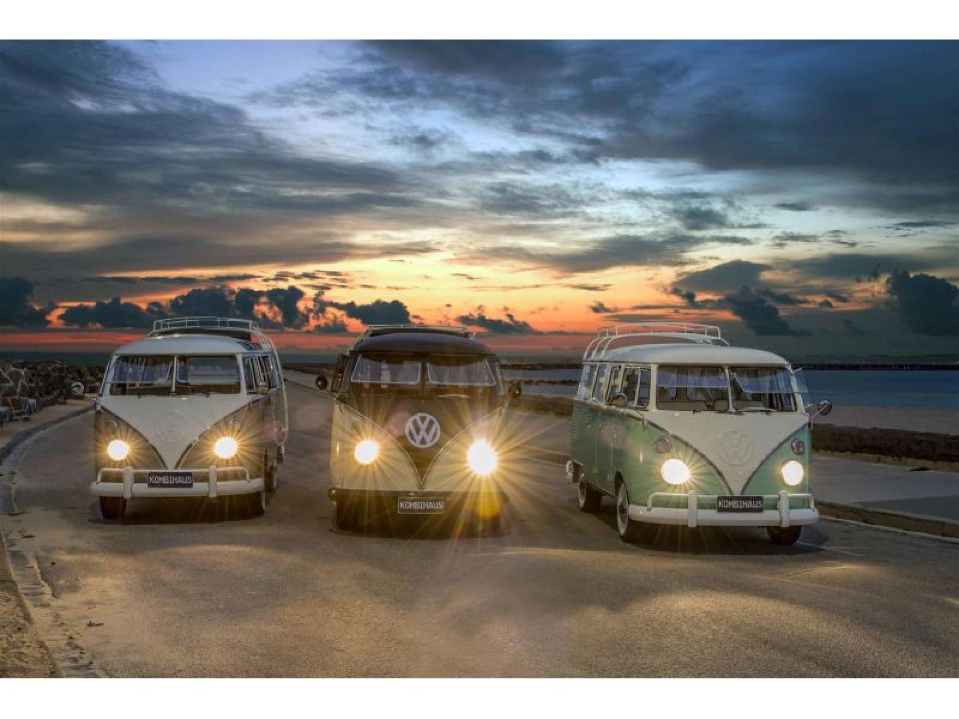 Premium Kombi Vw Rental 667247 2