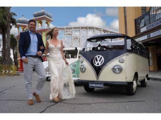 Premium Kombi VW Rental Opportunity!!