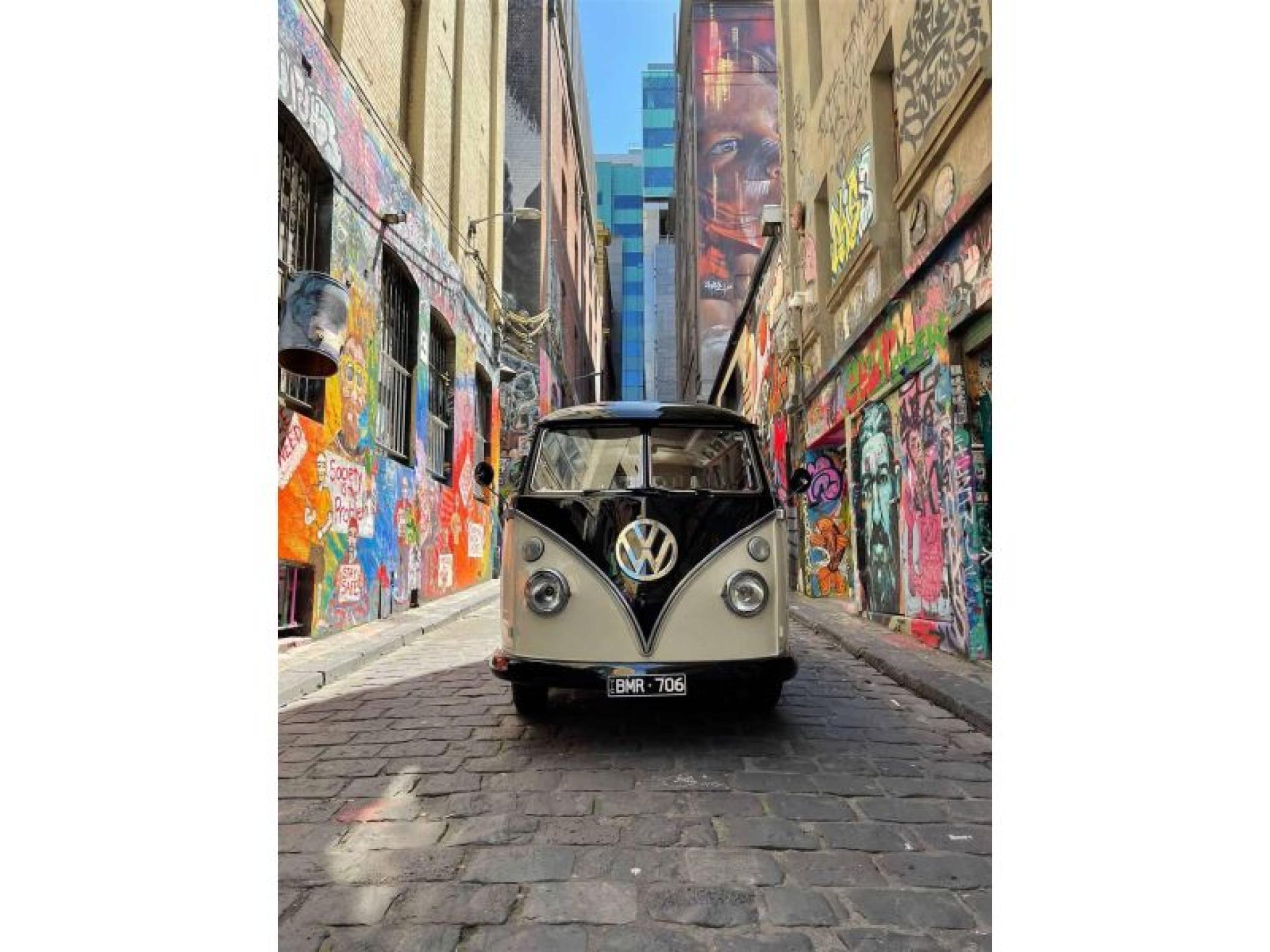 Premium Kombi Vw Rental 667254 3