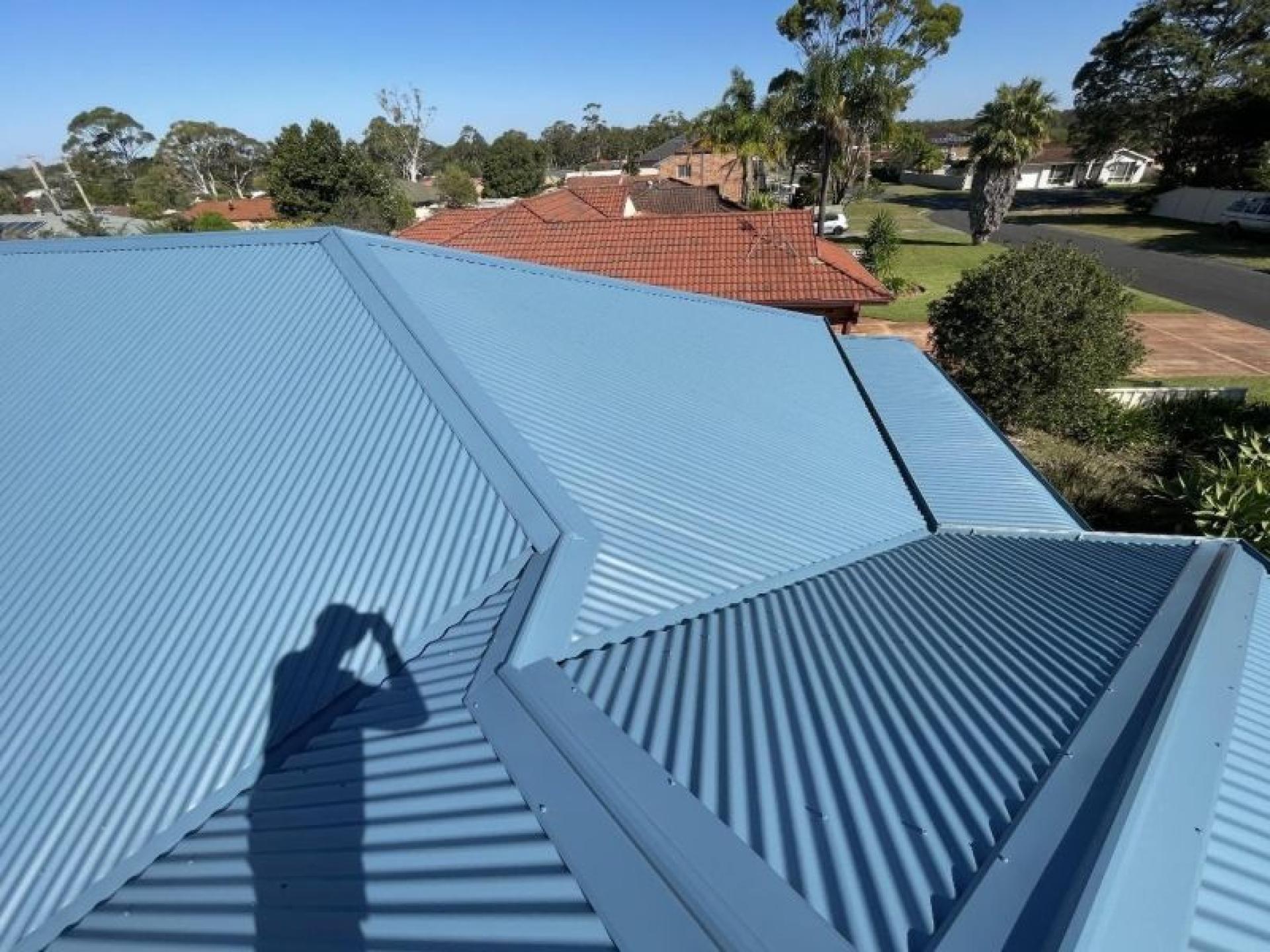 Roofing Business For Sale 667262 2