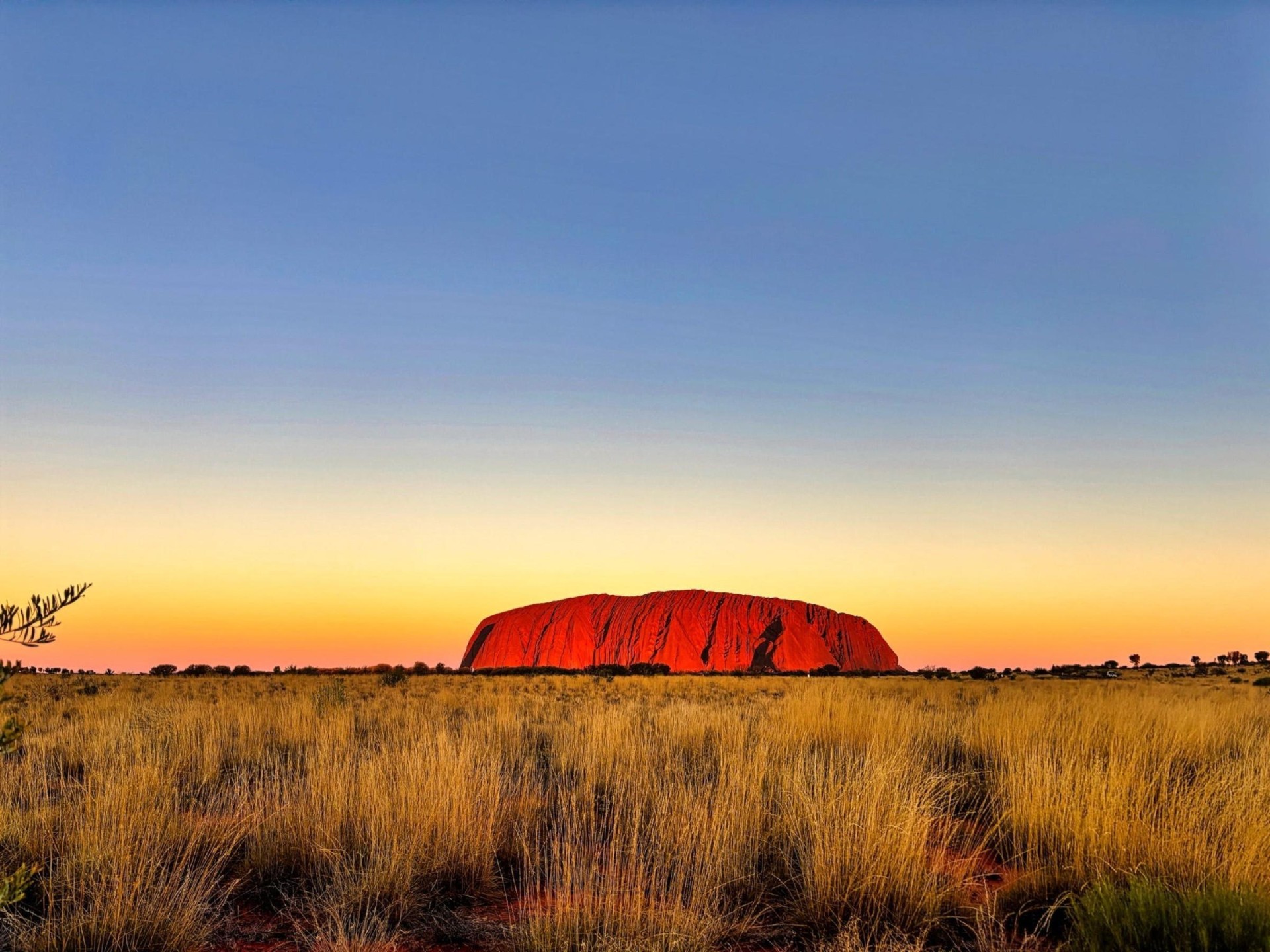 Premier Central Australia Tour 667276 2