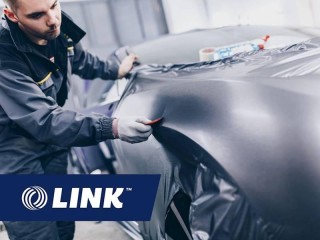 $300K+ Net profit | Mobile Signage & Fleet Graphics Business | Brisbane Region