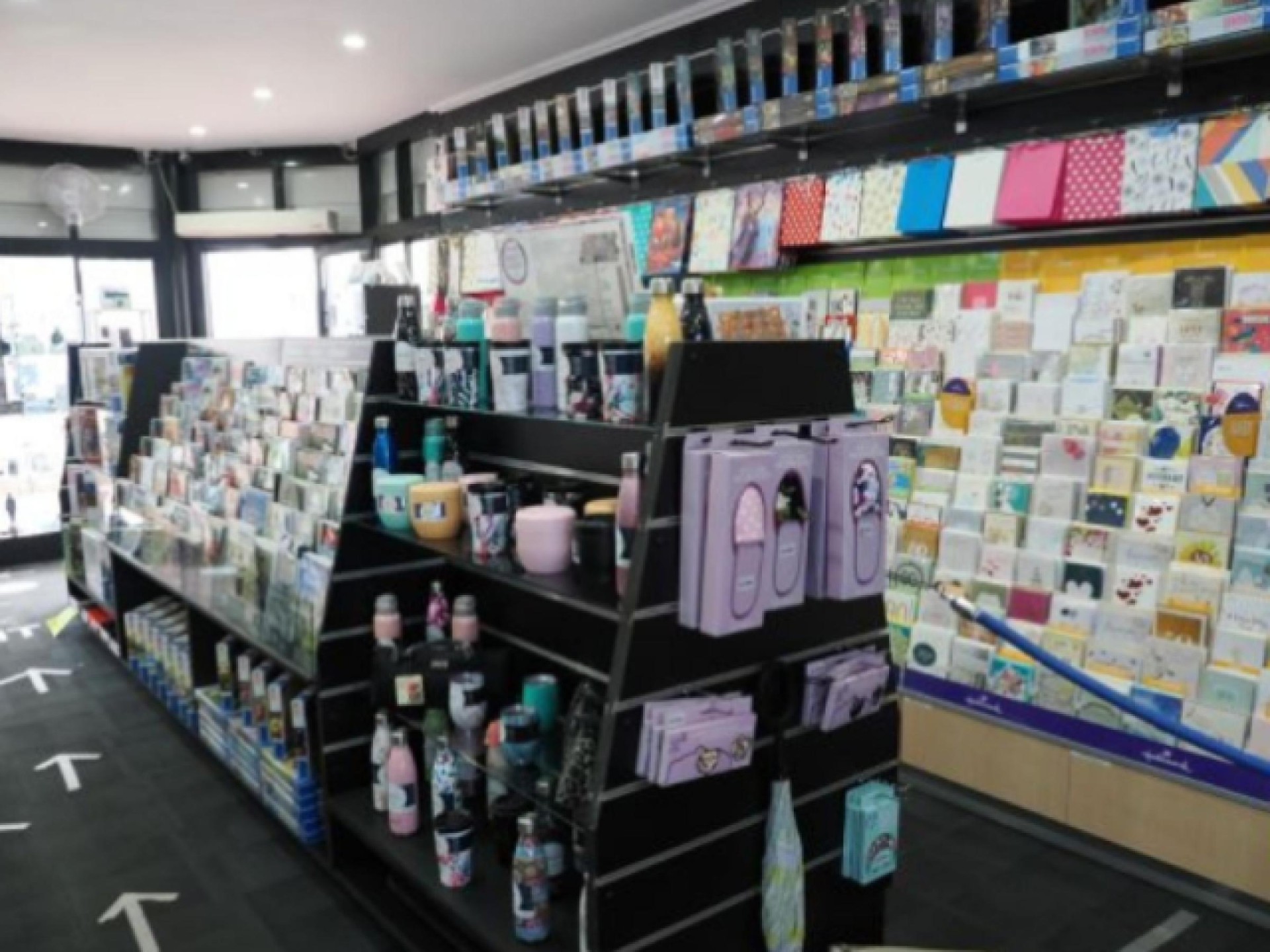 An Amazing Newsagency In 667289 3