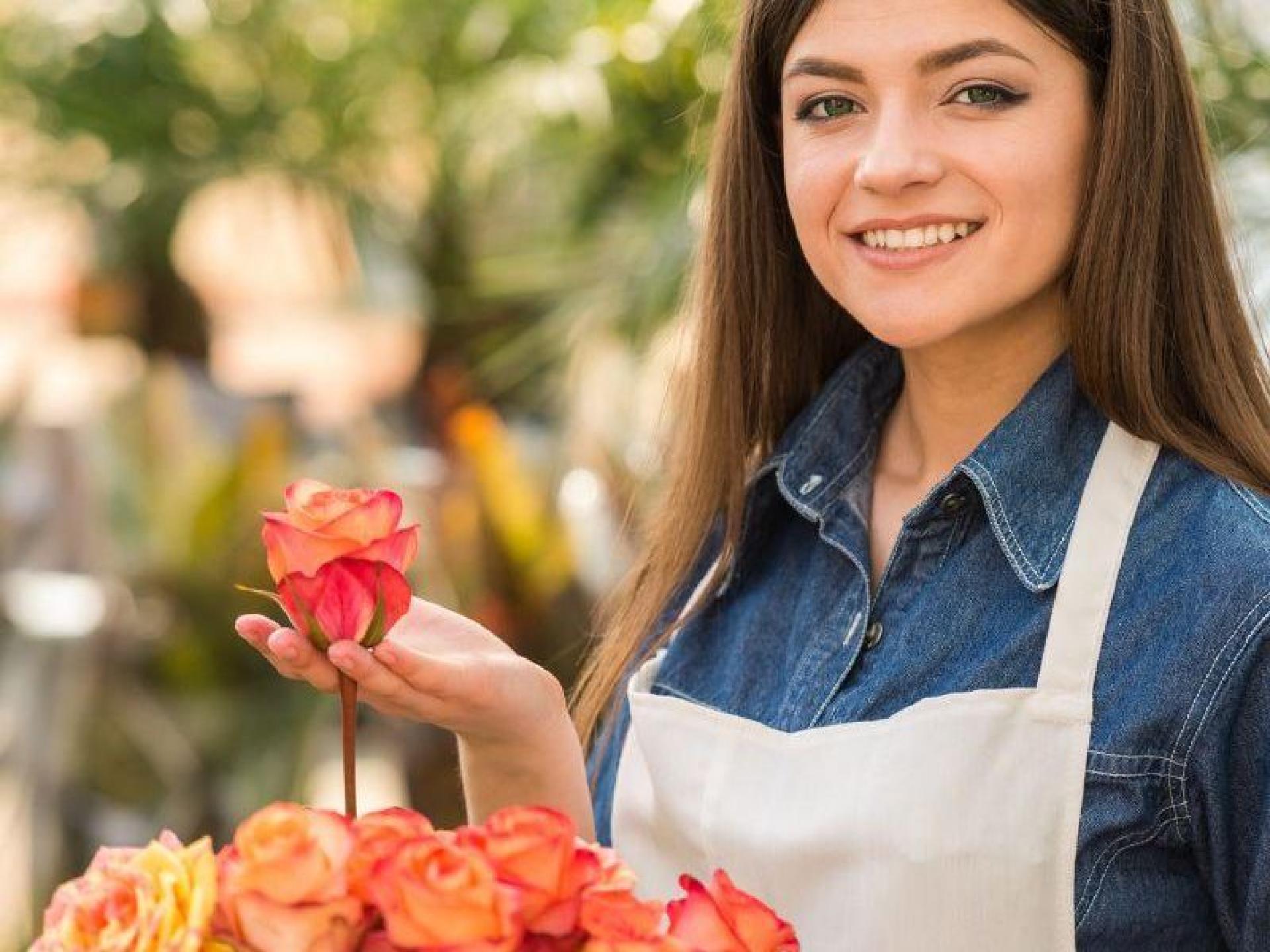 Profitable Qld Funded Floristry 667298 1