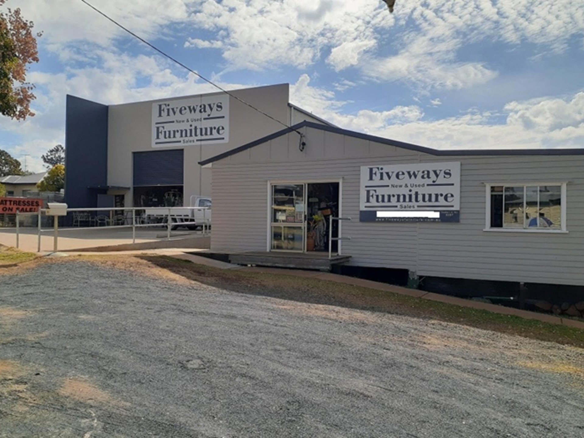 Long-established Furniture Retailer – 667307 1