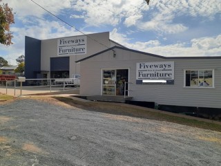 Long-Established Furniture Retailer – Toowoomba, QLD