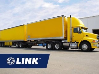 Transport and Logistics Business For Sale