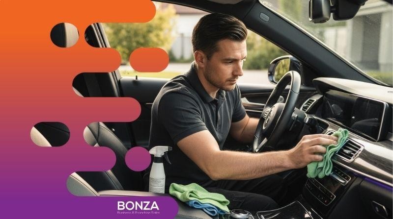 36058 Profitable Car Detailing 667330 2