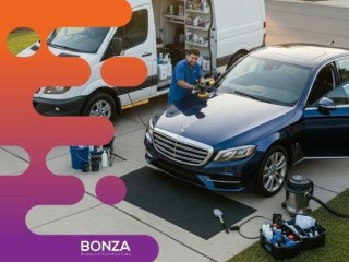 36058 Profitable Car Detailing Business  Mobile Operation