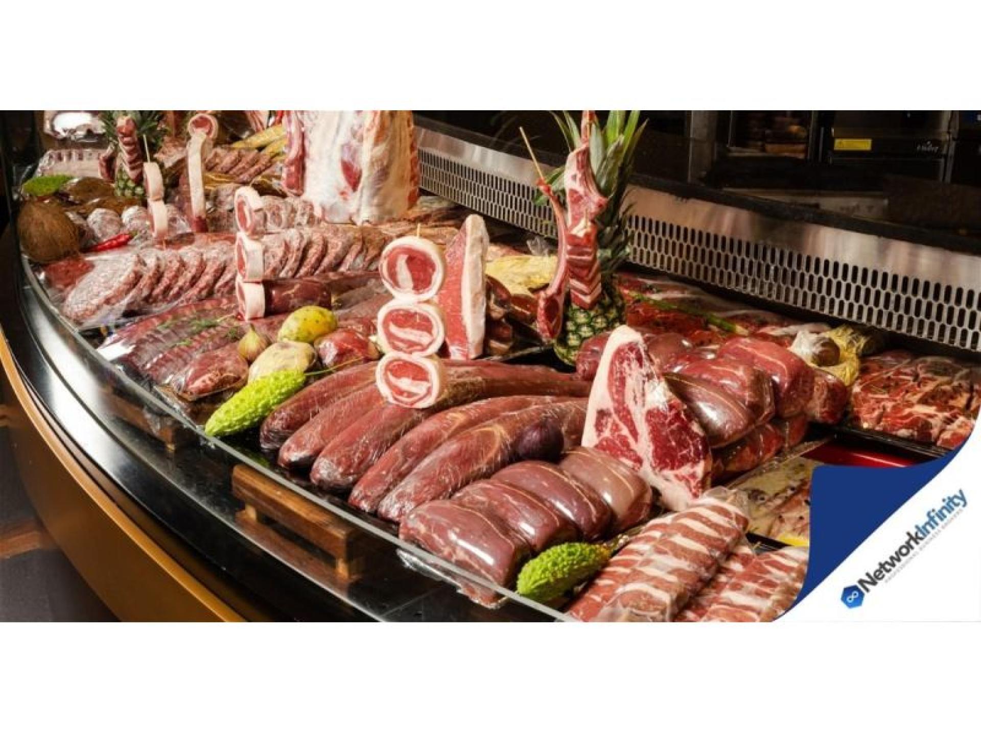 Top Buy Butcher Shop 667333 2