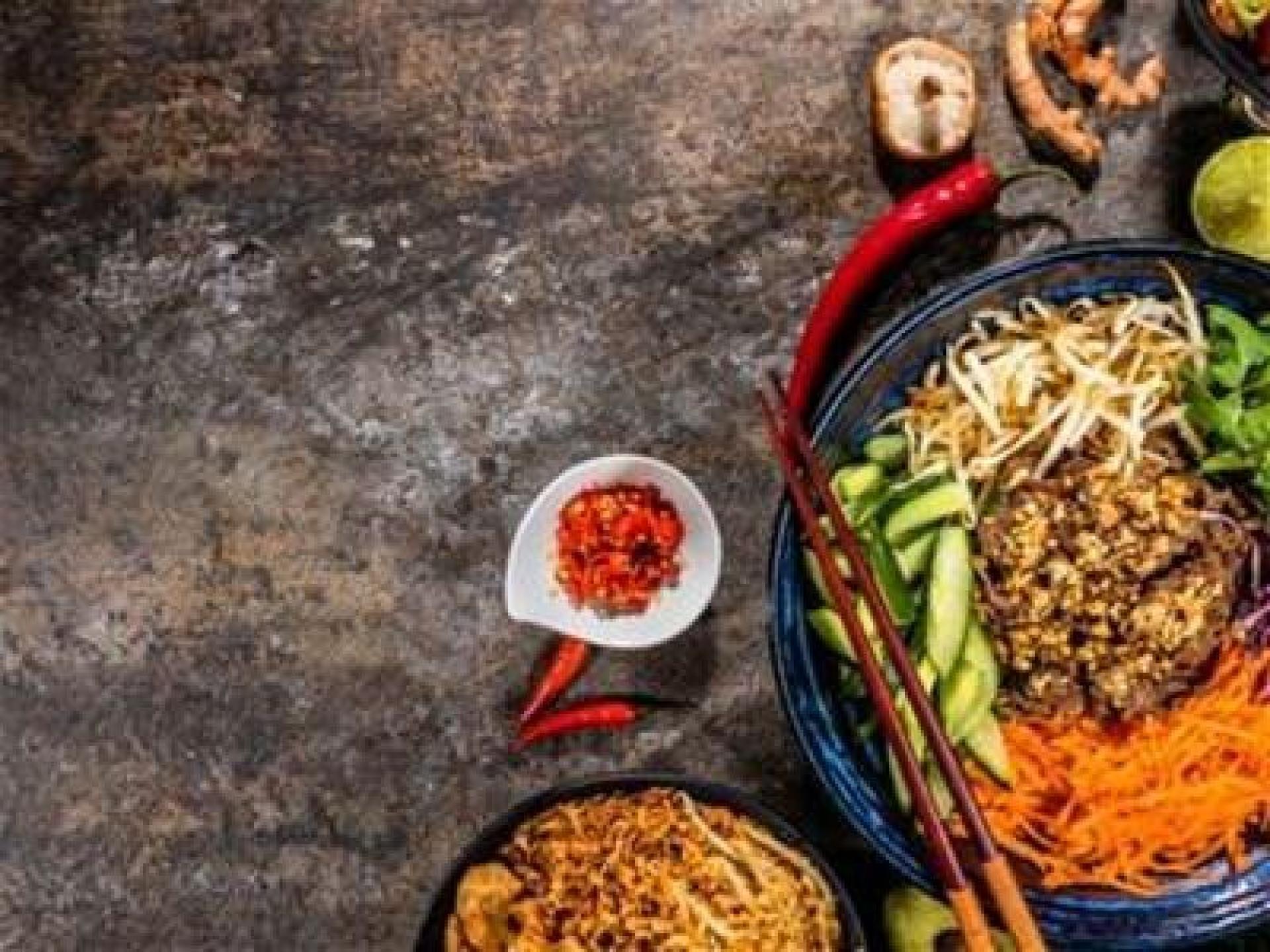 Food Court Takeaway - 667349 1